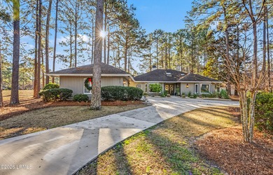 212 White Oak in Rose Hill is a stunning, fully renovated home on  in South Carolina - for sale on GolfHomes.com, golf home, golf lot