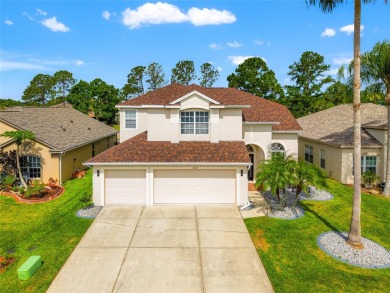 Experience the pinnacle of luxury living in this stunning on Plantation Palms Golf Club in Florida - for sale on GolfHomes.com, golf home, golf lot