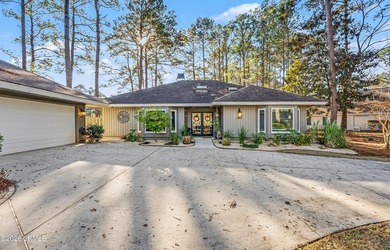 212 White Oak in Rose Hill is a stunning, fully renovated home on  in South Carolina - for sale on GolfHomes.com, golf home, golf lot