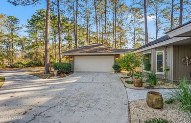 212 White Oak in Rose Hill is a stunning, fully renovated home on  in South Carolina - for sale on GolfHomes.com, golf home, golf lot