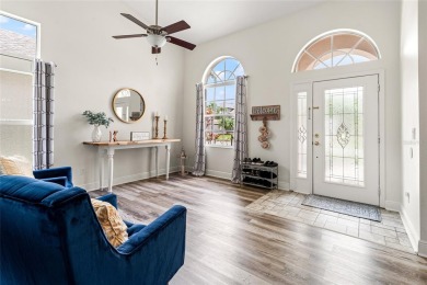 Experience the pinnacle of luxury living in this stunning on Plantation Palms Golf Club in Florida - for sale on GolfHomes.com, golf home, golf lot