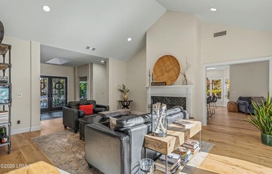 212 White Oak in Rose Hill is a stunning, fully renovated home on  in South Carolina - for sale on GolfHomes.com, golf home, golf lot