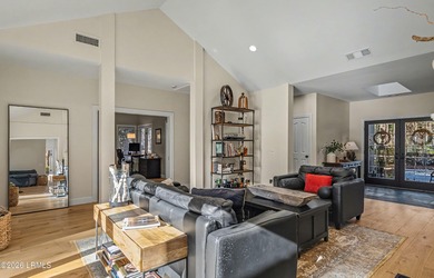 212 White Oak in Rose Hill is a stunning, fully renovated home on  in South Carolina - for sale on GolfHomes.com, golf home, golf lot