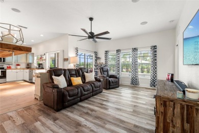 Experience the pinnacle of luxury living in this stunning on Plantation Palms Golf Club in Florida - for sale on GolfHomes.com, golf home, golf lot