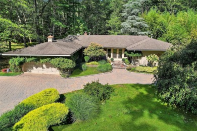Discover the perfect blend of comfort and elegance in this on Dellwood Country Club in New York - for sale on GolfHomes.com, golf home, golf lot