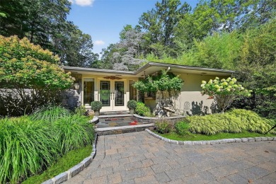 Discover the perfect blend of comfort and elegance in this on Dellwood Country Club in New York - for sale on GolfHomes.com, golf home, golf lot
