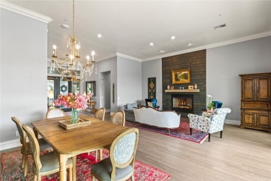 Tucked inside guard-gated Anthem Country Club, this rare on  in Nevada - for sale on GolfHomes.com, golf home, golf lot