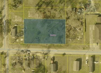 Looking for a mobile home lot?   Cleared lot with public on The National Golf Club of Louisiana in Louisiana - for sale on GolfHomes.com, golf home, golf lot