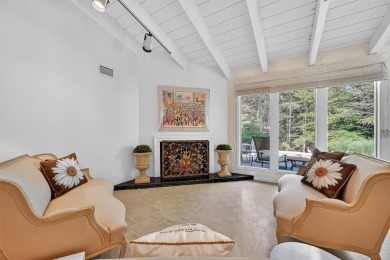 Discover the perfect blend of comfort and elegance in this on Dellwood Country Club in New York - for sale on GolfHomes.com, golf home, golf lot