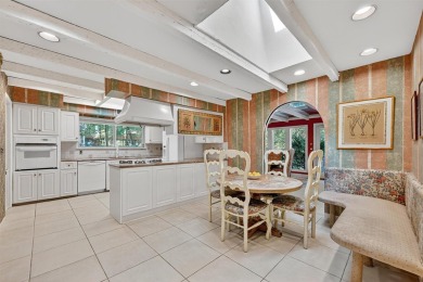 Discover the perfect blend of comfort and elegance in this on Dellwood Country Club in New York - for sale on GolfHomes.com, golf home, golf lot