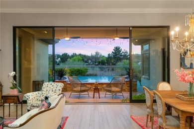 Tucked inside guard-gated Anthem Country Club, this rare on  in Nevada - for sale on GolfHomes.com, golf home, golf lot