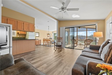 Enjoy Lake Keowee living at an affordable price! This furnished on Blue Ridge Golf Center, Inc. in South Carolina - for sale on GolfHomes.com, golf home, golf lot