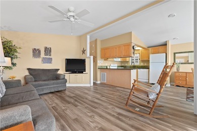 Enjoy Lake Keowee living at an affordable price! This furnished on Blue Ridge Golf Center, Inc. in South Carolina - for sale on GolfHomes.com, golf home, golf lot