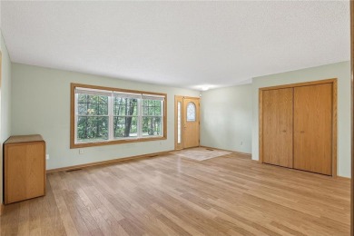 Welcome to this rare one-level home on the Fairway Shores Golf on Fairway Shores Executive Golf Course in Minnesota - for sale on GolfHomes.com, golf home, golf lot