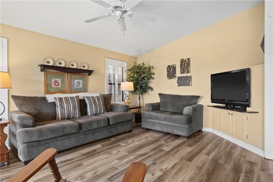 Enjoy Lake Keowee living at an affordable price! This furnished on Blue Ridge Golf Center, Inc. in South Carolina - for sale on GolfHomes.com, golf home, golf lot