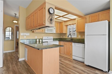 Enjoy Lake Keowee living at an affordable price! This furnished on Blue Ridge Golf Center, Inc. in South Carolina - for sale on GolfHomes.com, golf home, golf lot