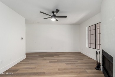 Step into this beautifully remodeled ground-floor condo on Alta Mesa Golf Club in Arizona - for sale on GolfHomes.com, golf home, golf lot