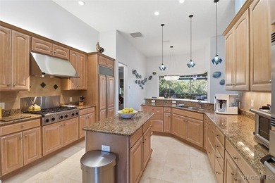 Vacant and move in ready: Meticulously Maintained Home in on Black Diamond Ranch Golf Course in Florida - for sale on GolfHomes.com, golf home, golf lot