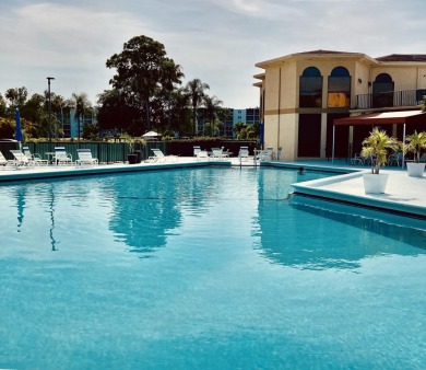 Spacious 2bd, 2bth unit available in Poinciana! This on Poinciana Golf Club in Florida - for sale on GolfHomes.com, golf home, golf lot
