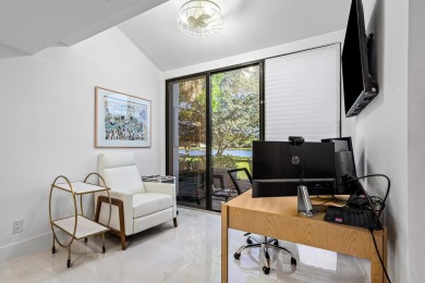 WALK TO EVERYTHING Renovated inside and out, new roofs, fencing on Boca West Golf and Country Club in Florida - for sale on GolfHomes.com, golf home, golf lot