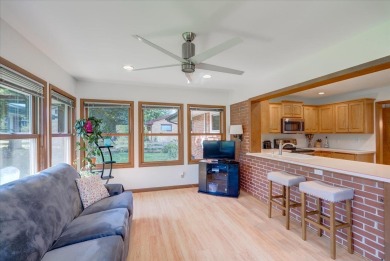 Showings begin Friday 9/26 4:00 PM. Welcome home to this on Odana Hills Golf Course in Wisconsin - for sale on GolfHomes.com, golf home, golf lot