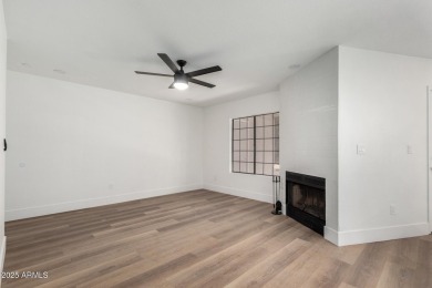 Step into this beautifully remodeled ground-floor condo on Alta Mesa Golf Club in Arizona - for sale on GolfHomes.com, golf home, golf lot
