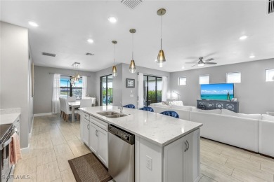 Welcome to Eagle Reserve, A Hidden Gem in the Heart of Fort on Heritage Palms Golf and Country Club in Florida - for sale on GolfHomes.com, golf home, golf lot