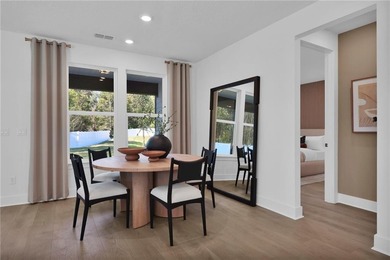 Step into the Mystique - a beautifully appointed Open-Concept on Laurel Island Links in Georgia - for sale on GolfHomes.com, golf home, golf lot