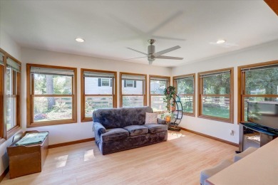 Showings begin Friday 9/26 4:00 PM. Welcome home to this on Odana Hills Golf Course in Wisconsin - for sale on GolfHomes.com, golf home, golf lot