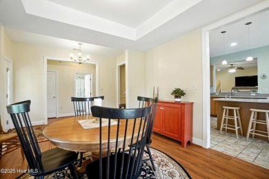 EXPERIENCE THAT SMALL NEIGHBORHOOD FEEL - INSIDE A GATED on Sound Golf Links at Albemarle Plantation in North Carolina - for sale on GolfHomes.com, golf home, golf lot