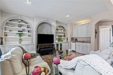 This stunning, over 6,500 sq. ft. open floorplan home, is within on TPC At Sugarloaf Golf Club in Georgia - for sale on GolfHomes.com, golf home, golf lot