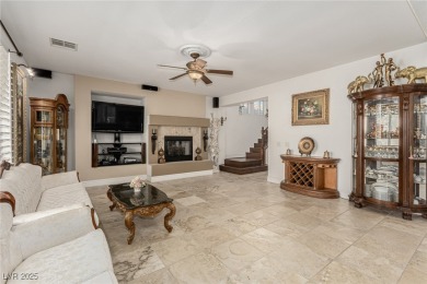 Welcome to this gorgeous 2-story gem in the sought-after on Tuscany Golf Club in Nevada - for sale on GolfHomes.com, golf home, golf lot