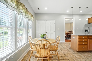 FINAL PRICE DROP! PRICED FOR IMMEDIATE SALE! Don't miss this on Sound Golf Links at Albemarle Plantation in North Carolina - for sale on GolfHomes.com, golf home, golf lot