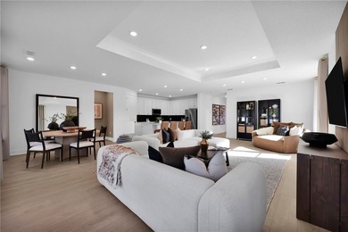 Step into the Mystique - a beautifully appointed Open-Concept on Laurel Island Links in Georgia - for sale on GolfHomes.com, golf home, golf lot