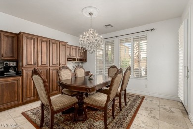 Welcome to this gorgeous 2-story gem in the sought-after on Tuscany Golf Club in Nevada - for sale on GolfHomes.com, golf home, golf lot