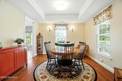 FINAL PRICE DROP! PRICED FOR IMMEDIATE SALE! Don't miss this on Sound Golf Links at Albemarle Plantation in North Carolina - for sale on GolfHomes.com, golf home, golf lot