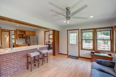 Showings begin Friday 9/26 4:00 PM. Welcome home to this on Odana Hills Golf Course in Wisconsin - for sale on GolfHomes.com, golf home, golf lot