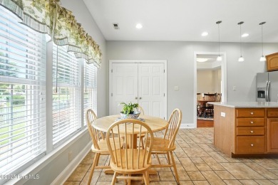 EXPERIENCE THAT SMALL NEIGHBORHOOD FEEL - INSIDE A GATED on Sound Golf Links at Albemarle Plantation in North Carolina - for sale on GolfHomes.com, golf home, golf lot