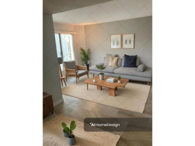 Spacious 2bd, 2bth unit available in Poinciana! This on Poinciana Golf Club in Florida - for sale on GolfHomes.com, golf home, golf lot