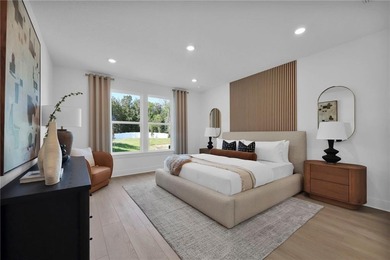 Step into the Mystique - a beautifully appointed Open-Concept on Laurel Island Links in Georgia - for sale on GolfHomes.com, golf home, golf lot