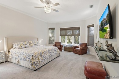 Vacant and move in ready: Meticulously Maintained Home in on Black Diamond Ranch Golf Course in Florida - for sale on GolfHomes.com, golf home, golf lot