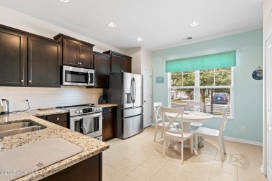Here's your chance to own this fully furnished 3 bedroom, 2.5 on Carolina Shores Golf Course in North Carolina - for sale on GolfHomes.com, golf home, golf lot
