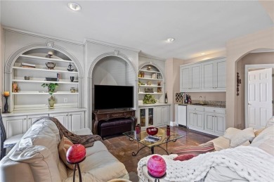 This stunning, over 6,500 sq. ft. open floorplan home, is within on TPC At Sugarloaf Golf Club in Georgia - for sale on GolfHomes.com, golf home, golf lot