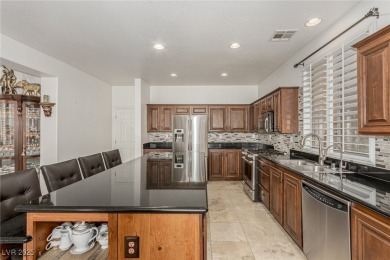 Welcome to this gorgeous 2-story gem in the sought-after on Tuscany Golf Club in Nevada - for sale on GolfHomes.com, golf home, golf lot