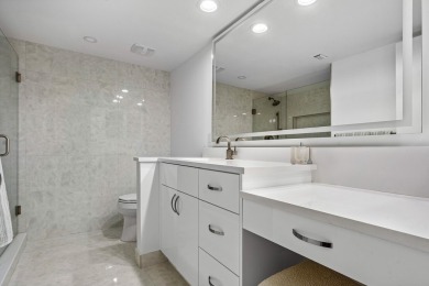 WALK TO EVERYTHING Renovated inside and out, new roofs, fencing on Boca West Golf and Country Club in Florida - for sale on GolfHomes.com, golf home, golf lot