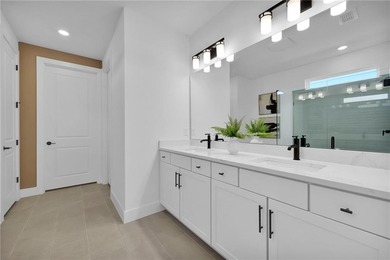 Step into the Mystique - a beautifully appointed Open-Concept on Laurel Island Links in Georgia - for sale on GolfHomes.com, golf home, golf lot