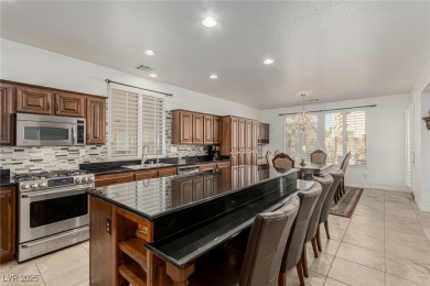 Welcome to this gorgeous 2-story gem in the sought-after on Tuscany Golf Club in Nevada - for sale on GolfHomes.com, golf home, golf lot