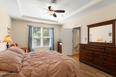 Here's your chance to own this fully furnished 3 bedroom, 2.5 on Carolina Shores Golf Course in North Carolina - for sale on GolfHomes.com, golf home, golf lot