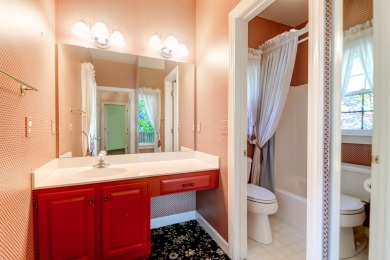 Located in the beautiful and quiet neighborhood of Charleston on Charleston National Golf Club in South Carolina - for sale on GolfHomes.com, golf home, golf lot