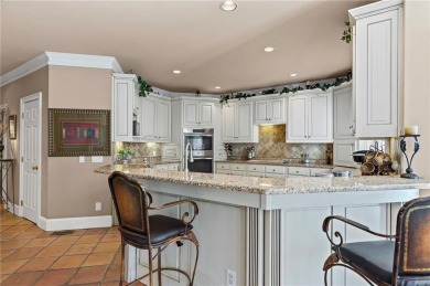 This stunning, over 6,500 sq. ft. open floorplan home, is within on TPC At Sugarloaf Golf Club in Georgia - for sale on GolfHomes.com, golf home, golf lot